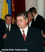 Article США обязали Лазаренко выплатить 19,5 млн долларов