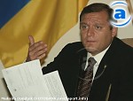 Article Мэр Харькова Михаил Добкин – на допросе в МВД