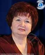 Зображення до:  Любовь Чуб: Из-за отсутствия изменений в госбюджете в области не хватает денег