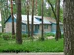Зображення до:  Мэр поручил подготовить «Лесную поляну» для детей