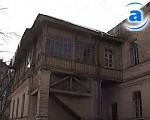 Зображення до:  Власти города и области договорятся о передаче тубдиспансера № 1 на сессиях