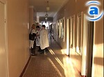 Зображення до:  Землю под корпусом городской больницы № 30 предлагают продать?