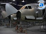 Зображення до:  Губернатор области рассчитывает, что ХАЗ будет производить 12 самолетов в год