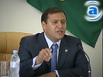 Зображення до:  Михаил Добкин знает две причины, почему вопрос о Харькове лоббируют в парламенте