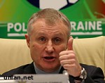 Article Суркис попал в список самых влиятельных людей в мировом футболе