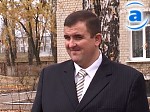 Зображення до:  Помешать участию Александра Протаса в выборах мэра может только «достойный» соперник