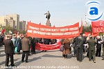 Зображення до:  1 мая в Харькове проведут два шествия и митинг