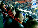 Article «Шахтер» отправил второй мяч в воротах киевлян