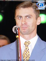 Article На Чемпионате Европы Харьковчанин Валерий Гончаров – четвертый на брусьях