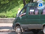 Зображення до:  В этом году задержали почти два десятка нетрезвых водителей маршруток