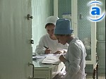 Зображення до:  Пострадавших от взрыва в Изюме отправят в Харьков