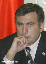 Article В Грузии проходят внеочередные парламентские выборы