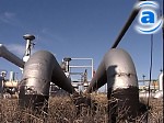 Article Коммерческая организация «обсчитала» государство на газопроводе