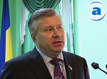 Article Салыгин «категорически против» Картавых