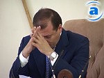 Зображення до:  Прокурор города Евгений Попович ничего не знает об обысках чиновников