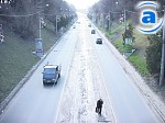 Зображення до:  В Харькове будут определять возможные разрывы сетей, не вскрывая асфальт