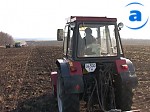 Зображення до:  Отремонтировать уборочную технику сельхозпредприятия должны к 25 июня