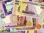 Article Украинцы потеряют до 1 млрд. долларов из-за изменения курса гривны, – эскперт