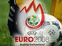 Article Евро-2008: играют участники «группы смерти»