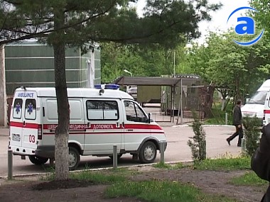 Article В ДТП на перекрестке Грековской и Основянской пострадали 4 человека