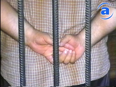 Article Из Украины депортировали грузинского «вора в законе» Гочу. В последнее время он жил в Харькове