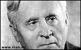 Article Скончался создатель Будулая Анатолий Калинин