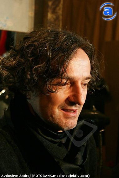 Article Известный сербский композитор Горан Брегович госпитализирован