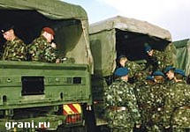 Article 60 тысяч призывников объявлены в уголовный розыск из-за отклонения от службы в армии