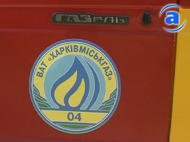 Article Запах газа в переулке Пискуновском испугал прохожих