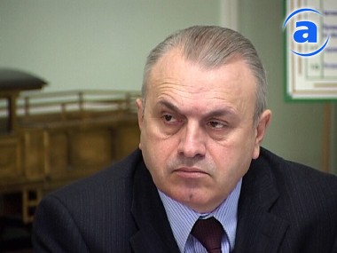 Зображення до:  Бабаев напомнил Добкину о 8-ми миллионах долга