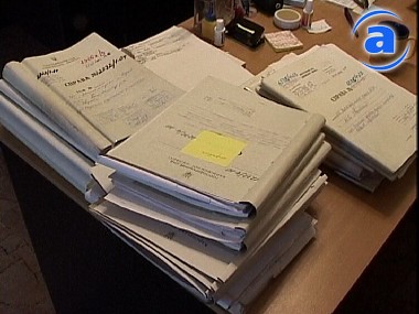 Article Бывшего лейтенанта милиции обвиняют в разбойном нападении