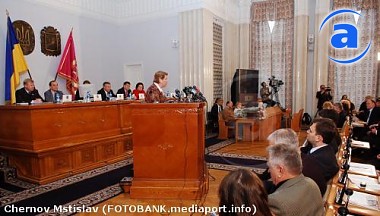 Article Прокурор Харьковской области опротестовывает решение облсовета об объявлении области территорией без НАТО