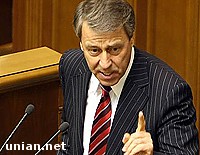 Article БЮТ и «НУ-НС» согласились на условия оппозиции по ФГИУ