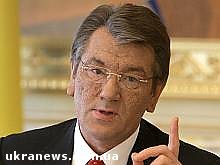 Article Ющенко назвал внешнее тестирование наиболее удачной в Украине реформой образования