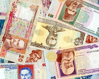 Article Малые города получат из госбюджета 1 миллиард гривен