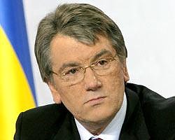 Article Ющенко считает, что НБУ и правительство мало делают для сокращения темпов инфляции