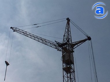 Article На стройке на улице Культуры погиб молодой парень