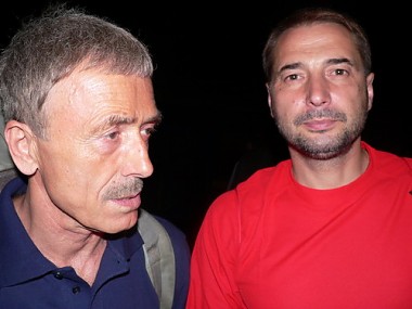 Article Покорение Пакистанских гор. Харьковские альпинисты прекратили восхождение и возвращаются обратно