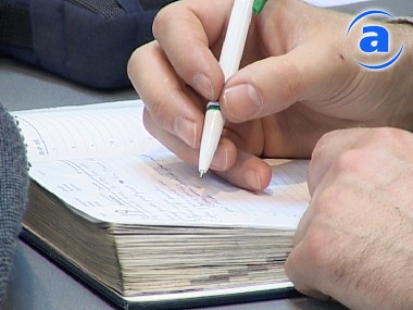 Article Французские журналисты объявили забастовку. Причина – реклама