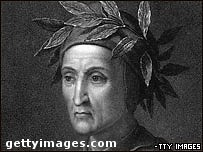 Article Власти Флоренции «реабилитировали» Данте