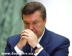 Article У Януковича есть вопросы к спикеру Верховной Рады