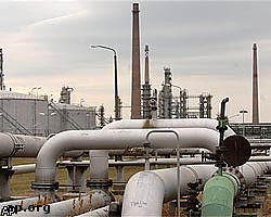Article НКРЭ: «УкрГазЭнерго» нарушило лицензионные правила