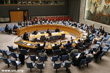 Article ООН признало сексуальное насилие средством ведения военных действий