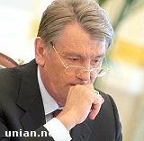 Article У Президента обеспокоены антиукраинскими высказываниями со стороны России