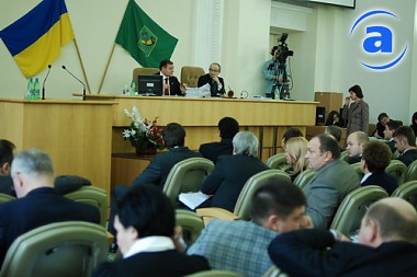 Article Пять харьковчан стали Почетными гражданами города