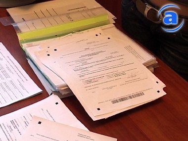 Article Руководство реорганизованного колхоза подозревают в обмане совладельцев