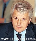 Article Блок Литвина не будет присоединяться к «коалициям»