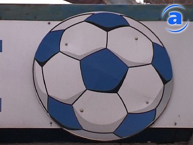 Article В украинском футболе – новый главный арбитр