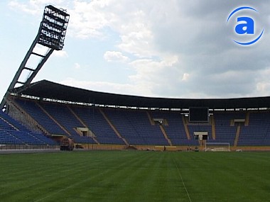 Article Харьков и Львов примут отборочные матчи Чемпионата мира 2010 года