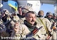 Article Против украинских миротворцев в Абхазии возможны провокации, – военный эксперт